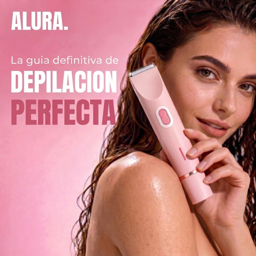 Guía Depilación Perfecta PDF