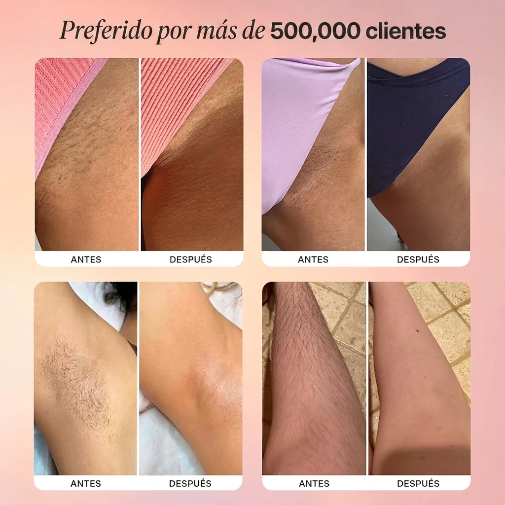 MAQUINILLA 2 EN 1 PARA BIKINI Y CUERPO ALURA